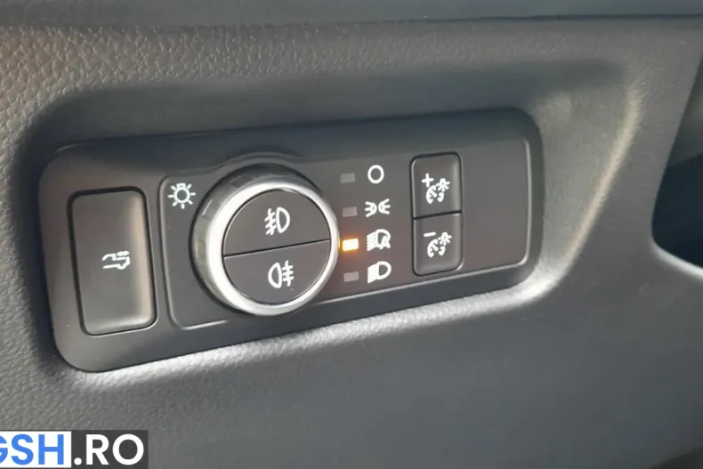 Ford Raptor din 2024 cu 9.500 km - oferta FOR211897 - foto 38