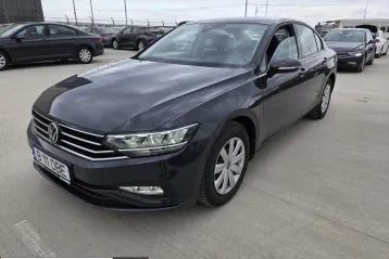 Volkswagen Passat din 2021 - oferta VOL211898