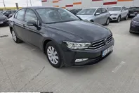 Volkswagen Passat din 2021 cu 43.015 km - oferta VOL211898 - foto 2