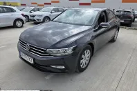 Volkswagen Passat din 2021 cu 41.220 km - oferta VOL211899 - foto 1