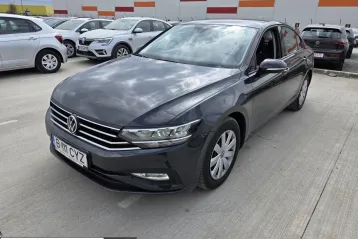 Volkswagen Passat din 2021 - oferta VOL211899