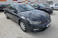 Volkswagen Passat din 2021 cu 41.220 km - oferta VOL211899 - foto 2