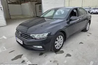 Volkswagen Passat din 2021 cu 94.490 km - oferta VOL211900 - foto 1