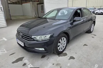 Volkswagen Passat din 2021 - oferta VOL211900