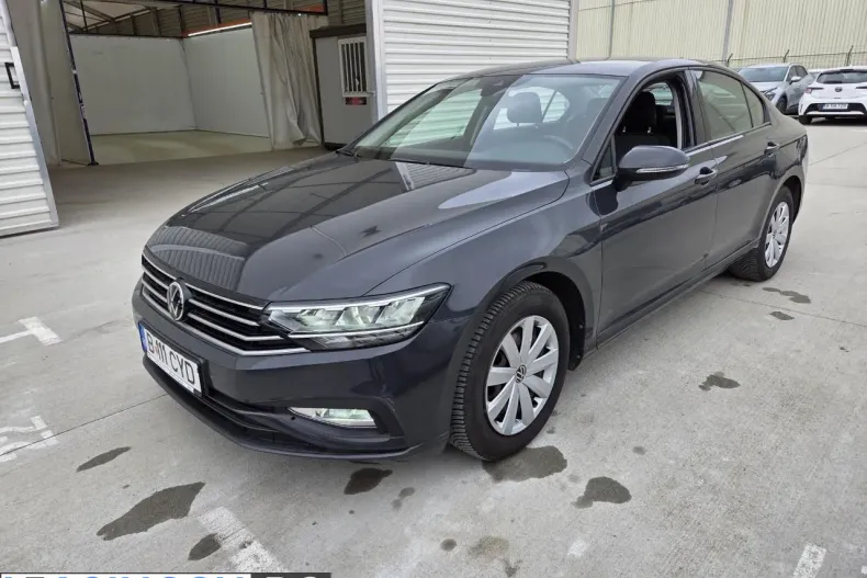 Volkswagen Passat din 2021 cu 94.490 km - oferta VOL211900 - foto 1