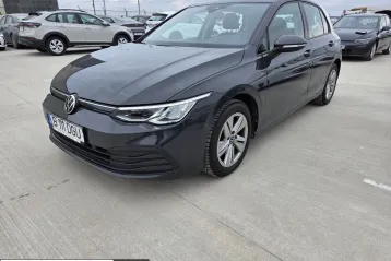 Volkswagen Golf din 2021 - oferta VOL211901