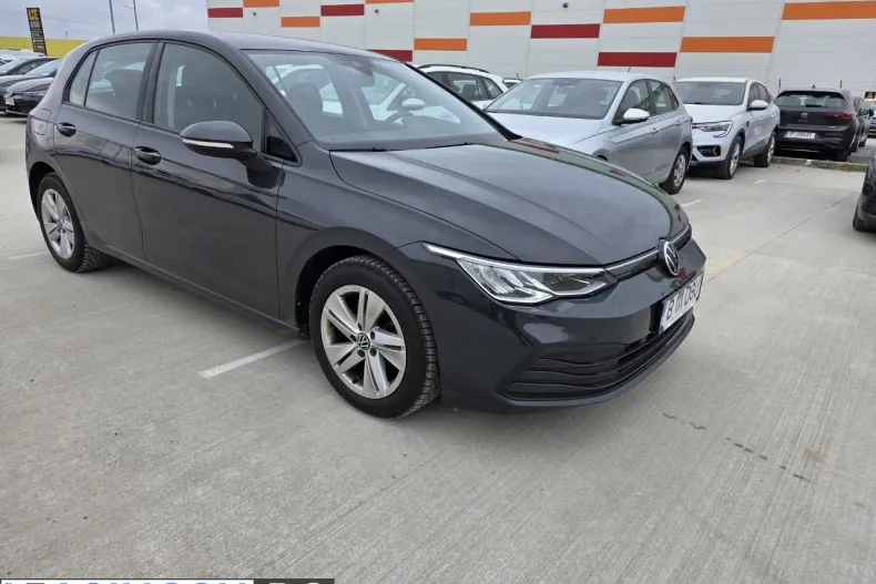 Volkswagen Golf din 2021 cu 62.290 km - oferta VOL211901 - foto 2