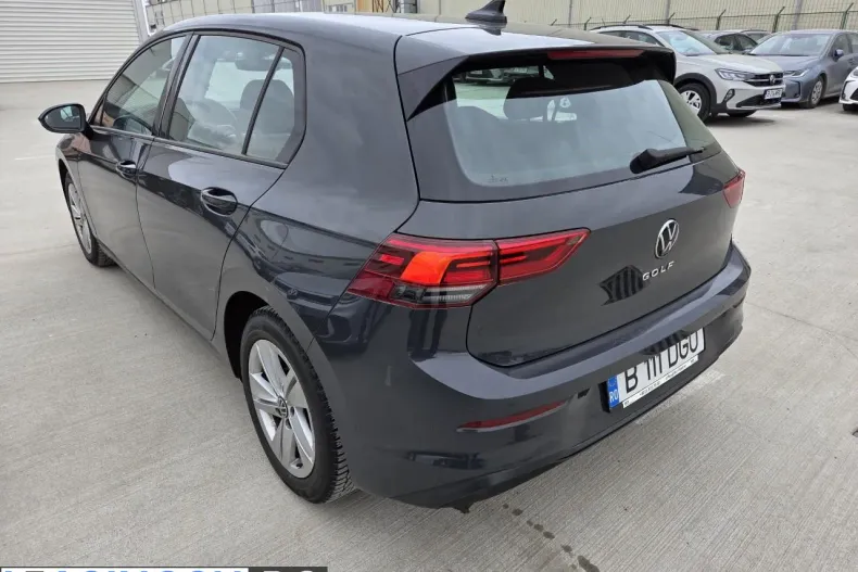 Volkswagen Golf din 2021 cu 62.290 km - oferta VOL211901 - foto 3