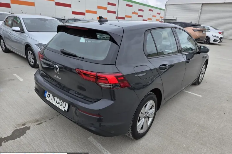 Volkswagen Golf din 2021 cu 62.290 km - oferta VOL211901 - foto 4