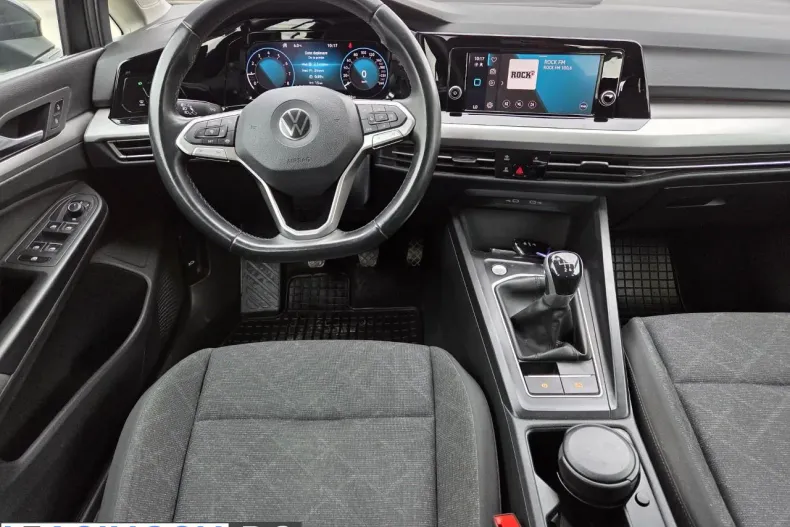 Volkswagen Golf din 2021 cu 62.290 km - oferta VOL211901 - foto 5