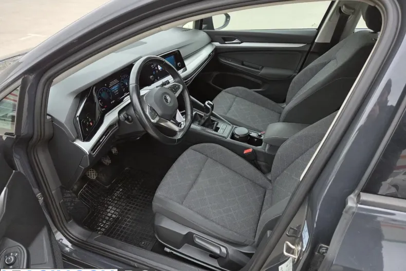 Volkswagen Golf din 2021 cu 62.290 km - oferta VOL211901 - foto 7