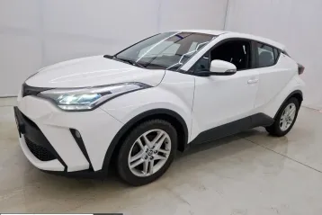 Toyota C-HR din 2021 - oferta TOY211902