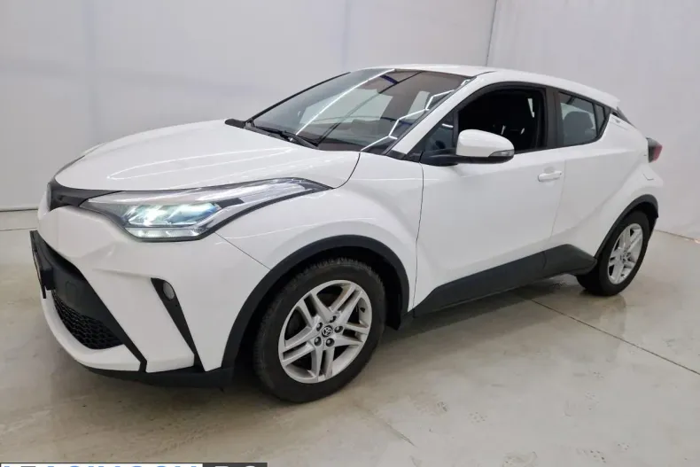 Toyota C-HR din 2021 cu 84.120 km - oferta TOY211902 - foto 1