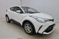 Toyota C-HR din 2021 cu 84.120 km - oferta TOY211902 - foto 2