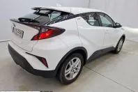 Toyota C-HR din 2021 cu 84.120 km - oferta TOY211902 - foto 4