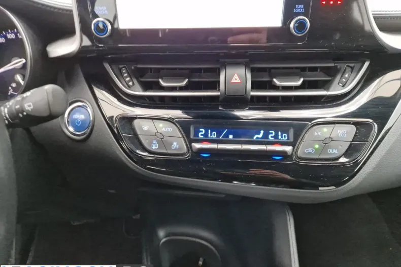 Toyota C-HR din 2021 cu 84.120 km - oferta TOY211902 - foto 6