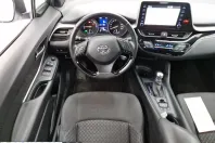 Toyota C-HR din 2021 cu 84.120 km - oferta TOY211902 - foto 7