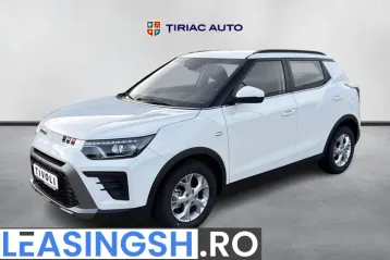 KGM Tivoli din 2025 - oferta KGM211903