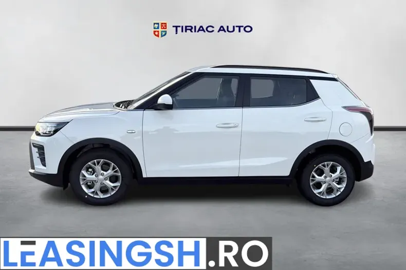 KGM Tivoli din 2025 cu 10 km - oferta KGM211903 - foto 2