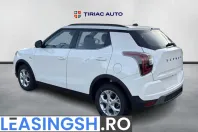 KGM Tivoli din 2025 cu 10 km - oferta KGM211903 - foto 3