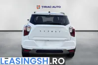 KGM Tivoli din 2025 cu 10 km - oferta KGM211903 - foto 4