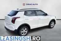 KGM Tivoli din 2025 cu 10 km - oferta KGM211903 - foto 5