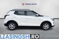 KGM Tivoli din 2025 cu 10 km - oferta KGM211903 - foto 6