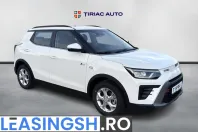 KGM Tivoli din 2025 cu 10 km - oferta KGM211903 - foto 7