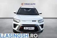KGM Tivoli din 2025 cu 10 km - oferta KGM211903 - foto 8