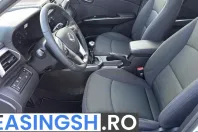 KGM Tivoli din 2025 cu 10 km - oferta KGM211903 - foto 12