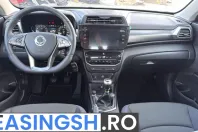 KGM Tivoli din 2025 cu 10 km - oferta KGM211903 - foto 13
