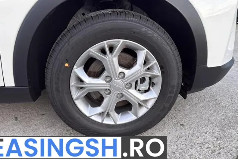 KGM Tivoli din 2025 cu 10 km - oferta KGM211903 - foto 18