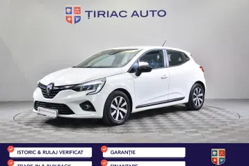 Renault Clio din 2022 - oferta REN211904