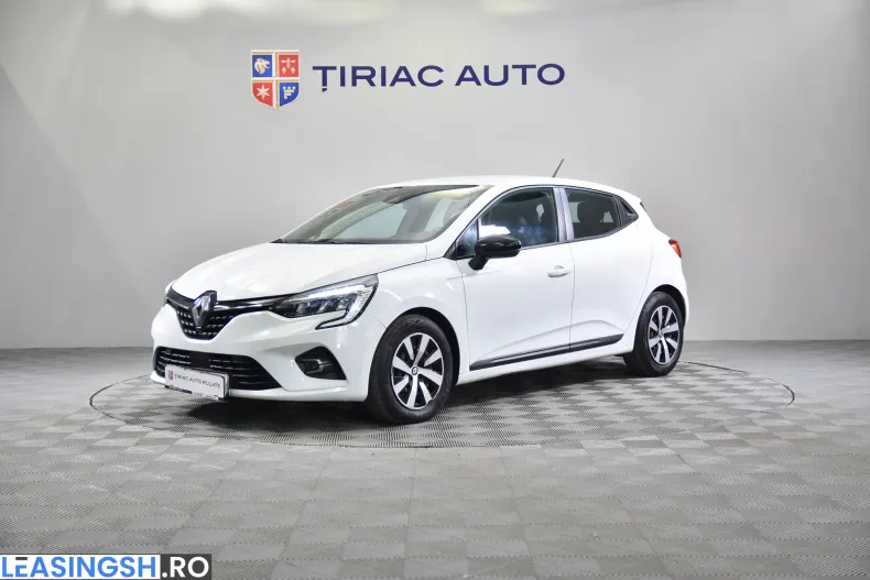 Renault Clio din 2022 cu 90.180 km - oferta REN211904 - foto 2