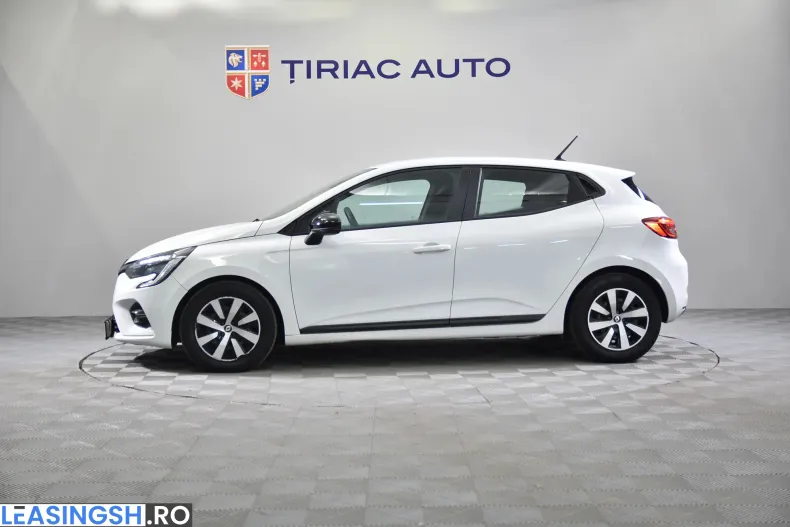 Renault Clio din 2022 cu 90.180 km - oferta REN211904 - foto 3