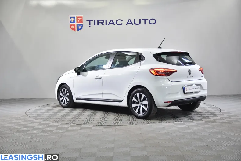 Renault Clio din 2022 cu 90.180 km - oferta REN211904 - foto 4