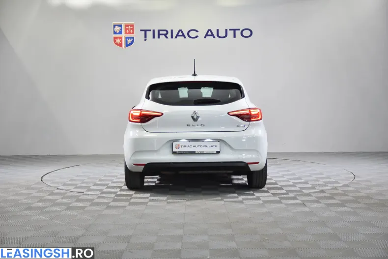 Renault Clio din 2022 cu 90.180 km - oferta REN211904 - foto 5