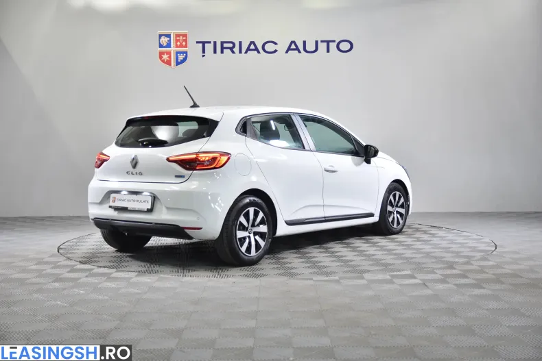 Renault Clio din 2022 cu 90.180 km - oferta REN211904 - foto 6