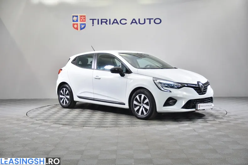 Renault Clio din 2022 cu 90.180 km - oferta REN211904 - foto 8