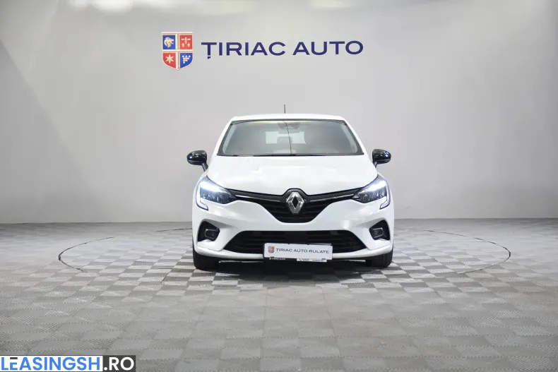 Renault Clio din 2022 cu 90.180 km - oferta REN211904 - foto 9