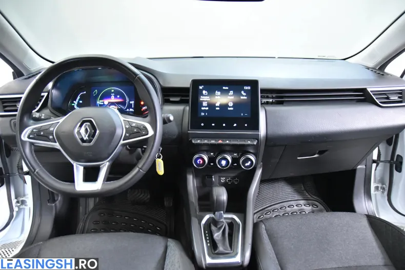 Renault Clio din 2022 cu 90.180 km - oferta REN211904 - foto 10
