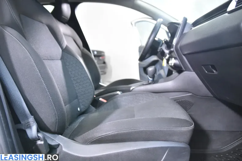 Renault Clio din 2022 cu 90.180 km - oferta REN211904 - foto 12