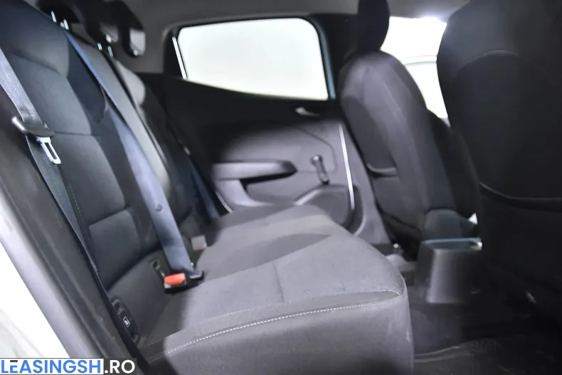 Renault Clio din 2022 cu 90.180 km - oferta REN211904 - foto 13