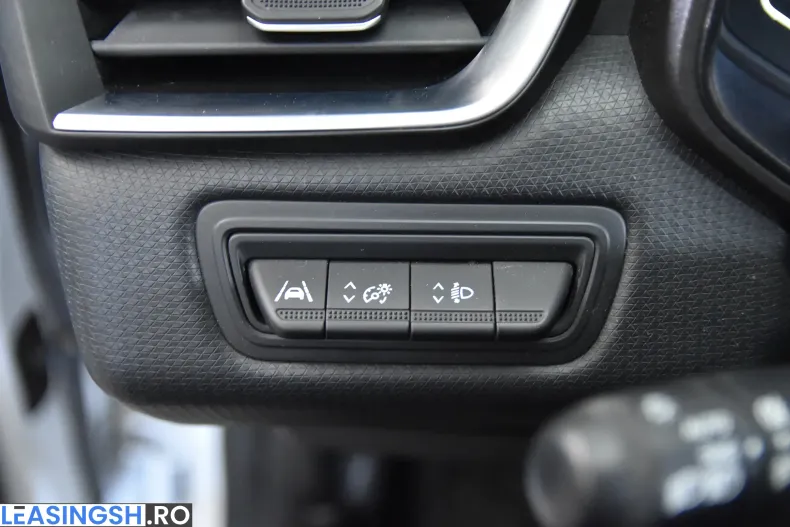 Renault Clio din 2022 cu 90.180 km - oferta REN211904 - foto 15