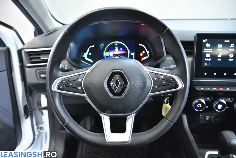 Renault Clio din 2022 cu 90.180 km - oferta REN211904 - foto 16