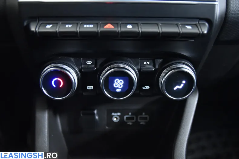 Renault Clio din 2022 cu 90.180 km - oferta REN211904 - foto 17