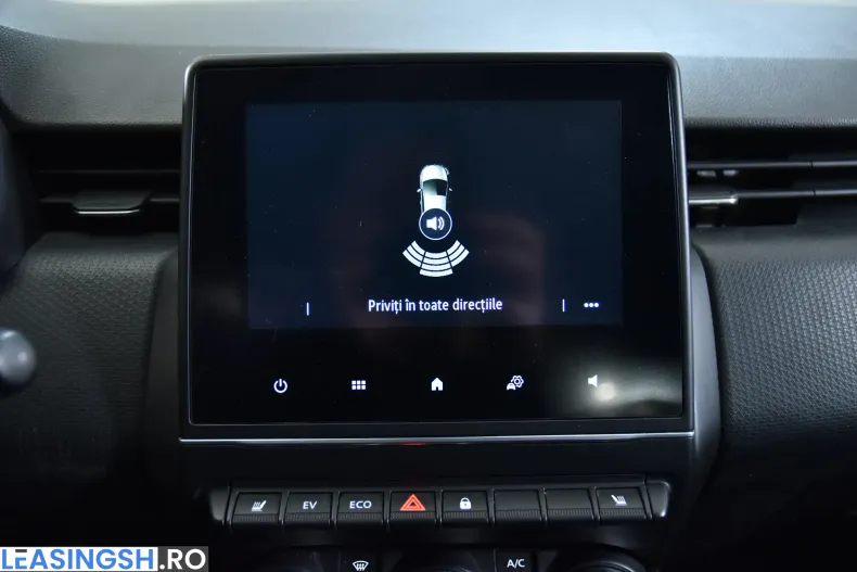 Renault Clio din 2022 cu 90.180 km - oferta REN211904 - foto 18