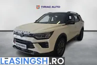 KGM Korrando din 2025 cu 10 km - oferta KGM211905 - foto 1