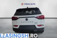KGM Korrando din 2025 cu 10 km - oferta KGM211905 - foto 4