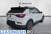 KGM Korrando din 2025 cu 10 km - oferta KGM211905 - foto 5